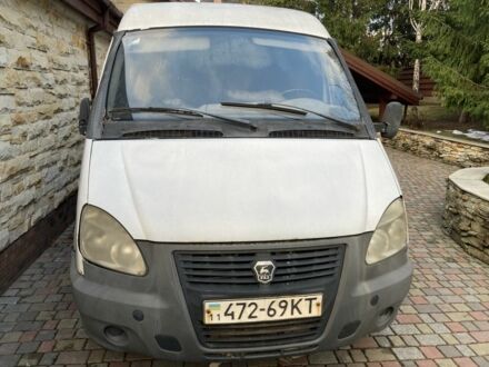 ГАЗ Інша 2003 у Обухове на Automoto.ua ГАЗ Інша, об'ємом двигуна 0 л та пробігом 0 тис. км за 1114 $, фото 1 на Automoto.ua
