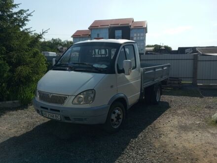 ГАЗ Другая, объемом двигателя 0 л и пробегом 0 тыс. км за 4500 $, фото 1 на Automoto.ua