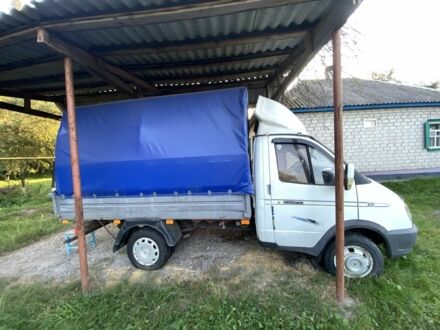 ГАЗ Другая, объемом двигателя 0 л и пробегом 0 тыс. км за 3500 $, фото 1 на Automoto.ua