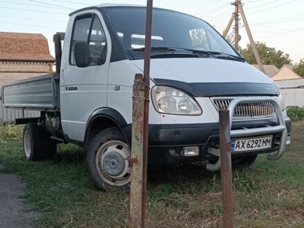 ГАЗ Другая, объемом двигателя 0 л и пробегом 0 тыс. км за 1750 $, фото 1 на Automoto.ua