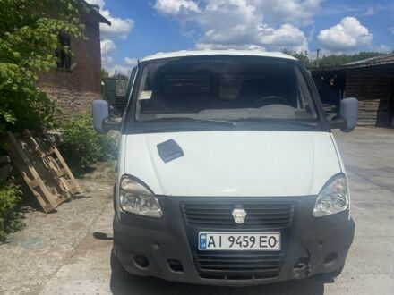 ГАЗ Другая 2003 в Белой Церкве на Automoto.ua ГАЗ Другая, объемом двигателя 2.89 л и пробегом 0 тыс. км за 2500 $, фото 1 на Automoto.ua