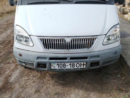 ГАЗ Інша 2003 у Кропивницькому (Кіровограді) на Automoto.ua ГАЗ Інша, об'ємом двигуна 6 л та пробігом 0 тис. км за 1499 $, фото 1 на Automoto.ua
