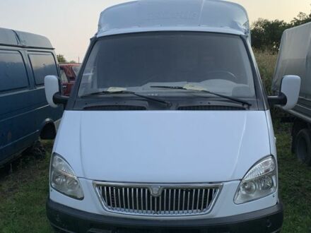 ГАЗ Інша, об'ємом двигуна 0 л та пробігом 0 тис. км за 1748 $, фото 1 на Automoto.ua