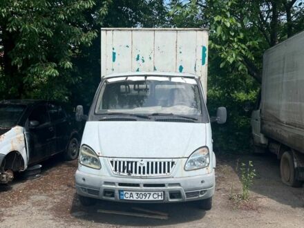 ГАЗ Інша 2003 у Жашкове на Automoto.ua ГАЗ Інша, об'ємом двигуна 0 л та пробігом 0 тис. км за 1000 $, фото 1 на Automoto.ua