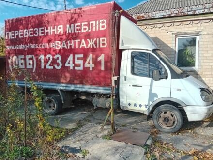 ГАЗ Другая, объемом двигателя 0 л и пробегом 0 тыс. км за 3200 $, фото 1 на Automoto.ua