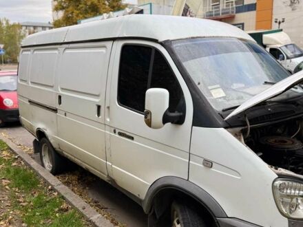 ГАЗ Другая, объемом двигателя 0 л и пробегом 0 тыс. км за 1000 $, фото 1 на Automoto.ua