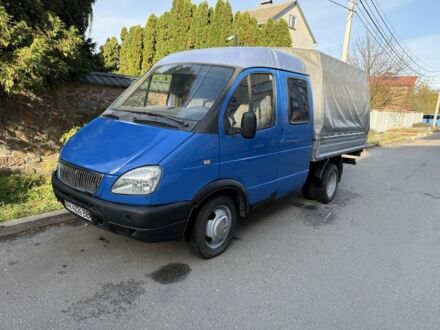 ГАЗ Інша 2004 у Києві на Automoto.ua ГАЗ Інша, об'ємом двигуна 0 л та пробігом 0 тис. км за 1999 $, фото 1 на Automoto.ua