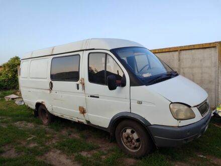 ГАЗ Інша 2004 у Пирятине на Automoto.ua ГАЗ Інша, об'ємом двигуна 6 л та пробігом 0 тис. км за 1500 $, фото 1 на Automoto.ua