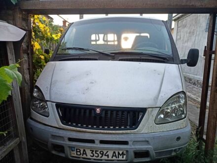 ГАЗ Другая 2004 в Кропивницком (Кировограде) на Automoto.ua ГАЗ Другая, объемом двигателя 0 л и пробегом 0 тыс. км за 1432 $, фото 1 на Automoto.ua