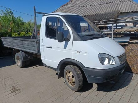 ГАЗ Другая 2004 в Днепре (Днепропетровске) на Automoto.ua ГАЗ Другая, объемом двигателя 0 л и пробегом 0 тыс. км за 2500 $, фото 1 на Automoto.ua