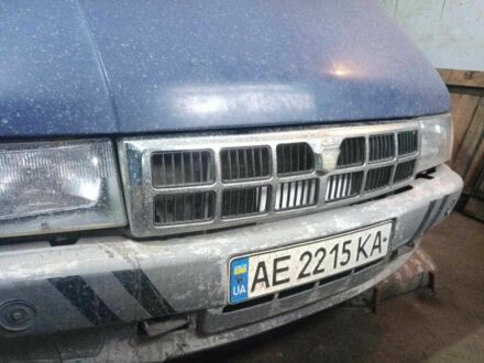 ГАЗ Другая, объемом двигателя 0 л и пробегом 0 тыс. км за 389 $, фото 1 на Automoto.ua