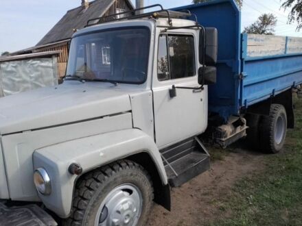 ГАЗ Інша, об'ємом двигуна 0 л та пробігом 0 тис. км за 2250 $, фото 1 на Automoto.ua