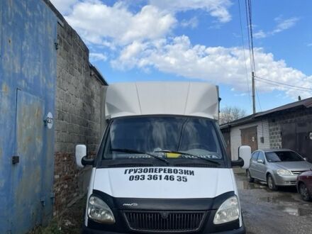 ГАЗ Інша, об'ємом двигуна 0 л та пробігом 0 тис. км за 2500 $, фото 1 на Automoto.ua