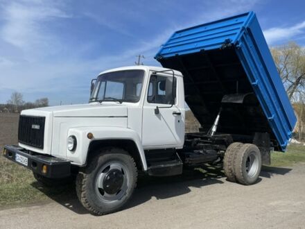 ГАЗ Інша 2004 у Каменке на Automoto.ua ГАЗ Інша, об'ємом двигуна 0 л та пробігом 0 тис. км за 7000 $, фото 1 на Automoto.ua