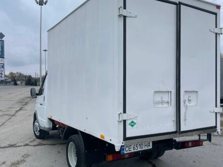 ГАЗ Другая, объемом двигателя 14.86 л и пробегом 0 тыс. км за 5000 $, фото 1 на Automoto.ua