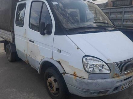 ГАЗ Другая, объемом двигателя 0 л и пробегом 0 тыс. км за 1261 $, фото 1 на Automoto.ua