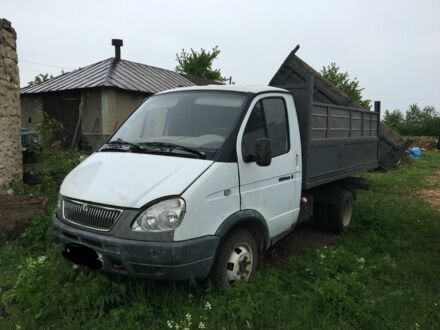 ГАЗ Інша 2004 у Каменце-Подольском на Automoto.ua ГАЗ Інша, об'ємом двигуна 0 л та пробігом 0 тис. км за 1700 $, фото 1 на Automoto.ua