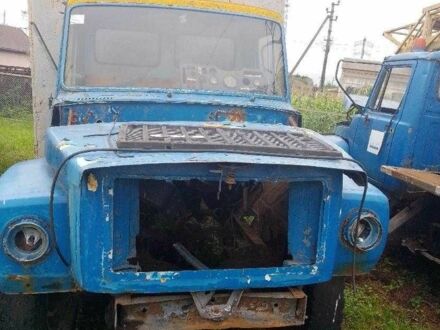 ГАЗ Інша, об'ємом двигуна 0 л та пробігом 0 тис. км за 607 $, фото 1 на Automoto.ua