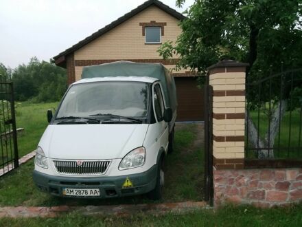 ГАЗ Другая 2004 в Малине на Automoto.ua ГАЗ Другая, объемом двигателя 0 л и пробегом 0 тыс. км за 3500 $, фото 1 на Automoto.ua