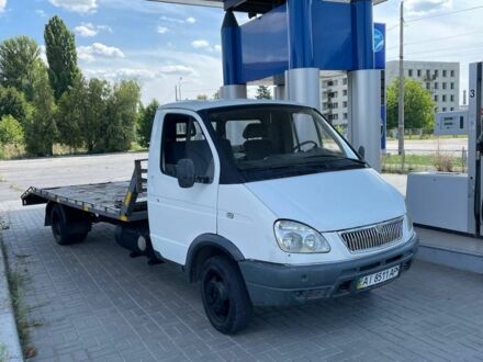 ГАЗ Інша, об'ємом двигуна 0 л та пробігом 0 тис. км за 3350 $, фото 1 на Automoto.ua