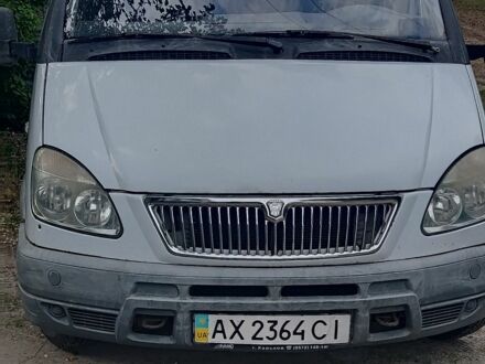 ГАЗ Другая, объемом двигателя 0 л и пробегом 0 тыс. км за 2300 $, фото 1 на Automoto.ua