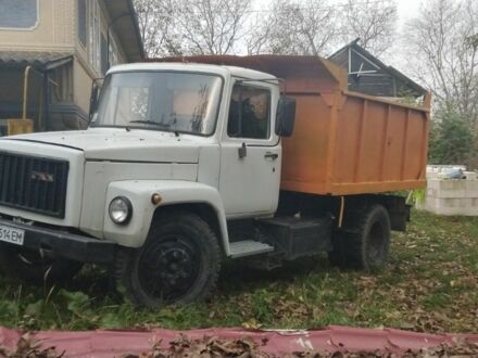 ГАЗ Другая, объемом двигателя 0 л и пробегом 0 тыс. км за 4000 $, фото 1 на Automoto.ua