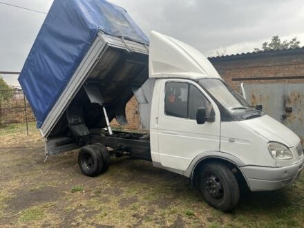 ГАЗ Інша, об'ємом двигуна 0 л та пробігом 0 тис. км за 3700 $, фото 1 на Automoto.ua