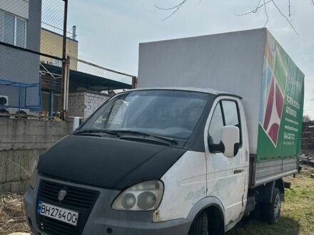 ГАЗ Інша 2004 у Софіївська Борщагівка на Automoto.ua ГАЗ Інша, об'ємом двигуна 12.58 л та пробігом 0 тис. км за 2500 $, фото 1 на Automoto.ua