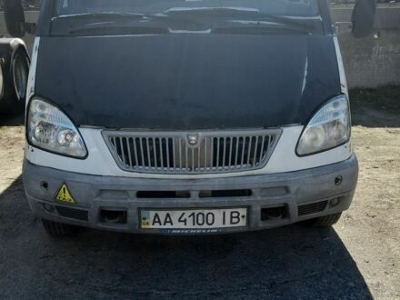 ГАЗ Інша, об'ємом двигуна 0 л та пробігом 0 тис. км за 2000 $, фото 1 на Automoto.ua