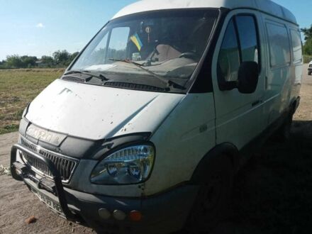 ГАЗ Другая, объемом двигателя 0 л и пробегом 0 тыс. км за 971 $, фото 1 на Automoto.ua