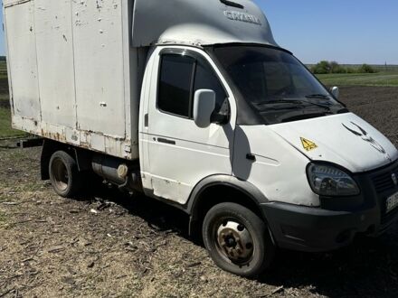 ГАЗ Інша 2004 у Лубнах на Automoto.ua ГАЗ Інша, об'ємом двигуна 10.85 л та пробігом 0 тис. км за 1500 $, фото 1 на Automoto.ua