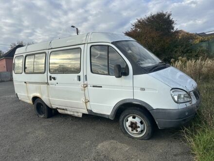 ГАЗ Другая, объемом двигателя 0 л и пробегом 0 тыс. км за 650 $, фото 1 на Automoto.ua