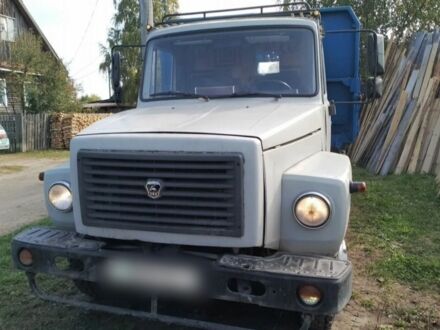ГАЗ Другая, объемом двигателя 0 л и пробегом 0 тыс. км за 2100 $, фото 1 на Automoto.ua