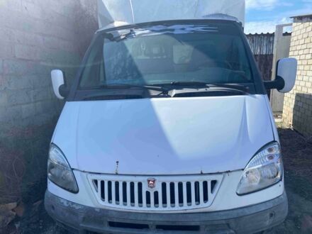 ГАЗ Інша, об'ємом двигуна 0 л та пробігом 0 тис. км за 2500 $, фото 1 на Automoto.ua