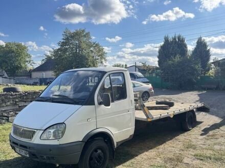 ГАЗ Другая, объемом двигателя 0 л и пробегом 0 тыс. км за 4400 $, фото 1 на Automoto.ua