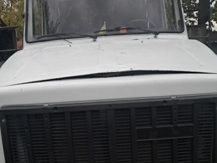 ГАЗ Другая 2004 в Томаковка на Automoto.ua ГАЗ Другая, объемом двигателя 0 л и пробегом 0 тыс. км за 3200 $, фото 1 на Automoto.ua