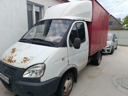ГАЗ Другая 2004 в Житомире на Automoto.ua ГАЗ Другая, объемом двигателя 2.3 л и пробегом 0 тыс. км за 2100 $, фото 1 на Automoto.ua