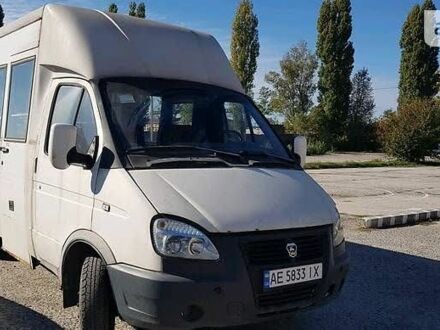 ГАЗ Другая 2004 в Днепре (Днепропетровске) на Automoto.ua ГАЗ Другая, объемом двигателя 14.86 л и пробегом 0 тыс. км за 4559 $, фото 1 на Automoto.ua