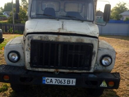 ГАЗ Інша 2004 у Черкасах на Automoto.ua ГАЗ Інша, об'ємом двигуна 0 л та пробігом 0 тис. км за 1100 $, фото 1 на Automoto.ua