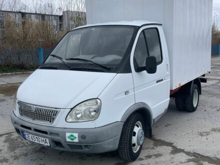 ГАЗ Інша, об'ємом двигуна 0 л та пробігом 0 тис. км за 5200 $, фото 1 на Automoto.ua