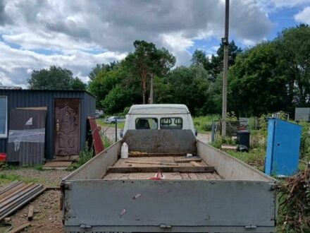 ГАЗ Другая, объемом двигателя 0 л и пробегом 0 тыс. км за 4207 $, фото 1 на Automoto.ua