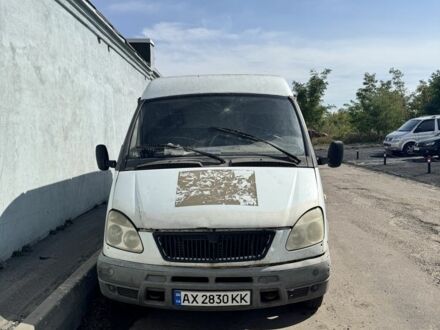 ГАЗ Другая, объемом двигателя 0 л и пробегом 0 тыс. км за 1800 $, фото 1 на Automoto.ua