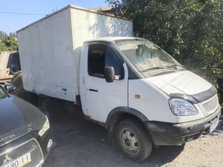 ГАЗ Інша, об'ємом двигуна 0 л та пробігом 0 тис. км за 2800 $, фото 1 на Automoto.ua