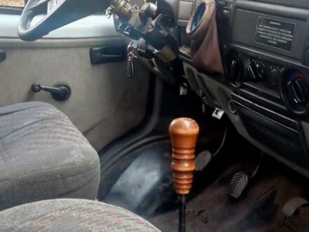 ГАЗ Другая, объемом двигателя 0 л и пробегом 0 тыс. км за 1334 $, фото 1 на Automoto.ua