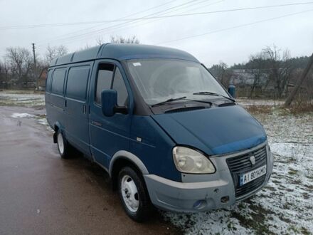 ГАЗ Другая, объемом двигателя 0 л и пробегом 0 тыс. км за 1650 $, фото 1 на Automoto.ua