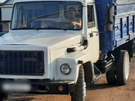 ГАЗ Другая, объемом двигателя 0 л и пробегом 0 тыс. км за 2100 $, фото 1 на Automoto.ua
