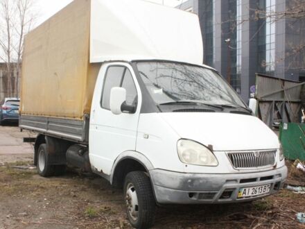 ГАЗ Другая, объемом двигателя 0 л и пробегом 0 тыс. км за 2500 $, фото 1 на Automoto.ua