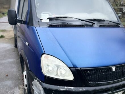 ГАЗ Другая 2005 в Ржищеве на Automoto.ua ГАЗ Другая, объемом двигателя 6 л и пробегом 0 тыс. км за 1500 $, фото 1 на Automoto.ua