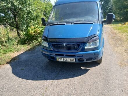 ГАЗ Інша, об'ємом двигуна 0 л та пробігом 0 тис. км за 1500 $, фото 1 на Automoto.ua