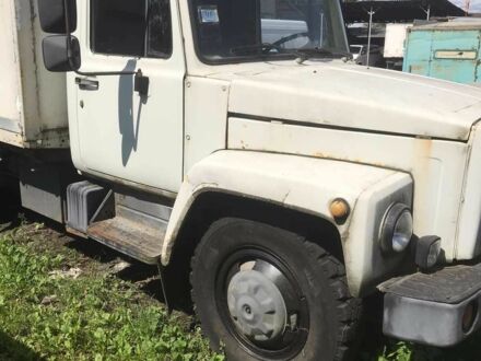 ГАЗ Другая, объемом двигателя 0 л и пробегом 0 тыс. км за 1823 $, фото 1 на Automoto.ua